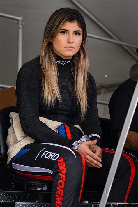 hailie deegan rolex 24|Hailie Deegan ready to gain road course experience at Daytona.